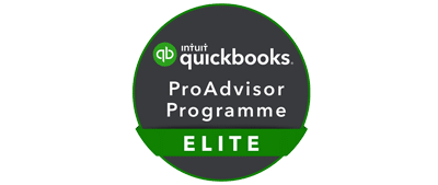 Katara QuickBooks Training is a certified QuickBooks Elite ProAdvisor